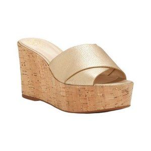 Kessina Wedge Sandal